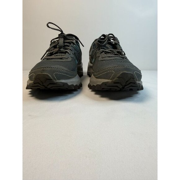 Saucony Excursion TR Trail Womens Size 6.5M Running Lightweight Hiking Shoes Gra - Picture 5 of 12